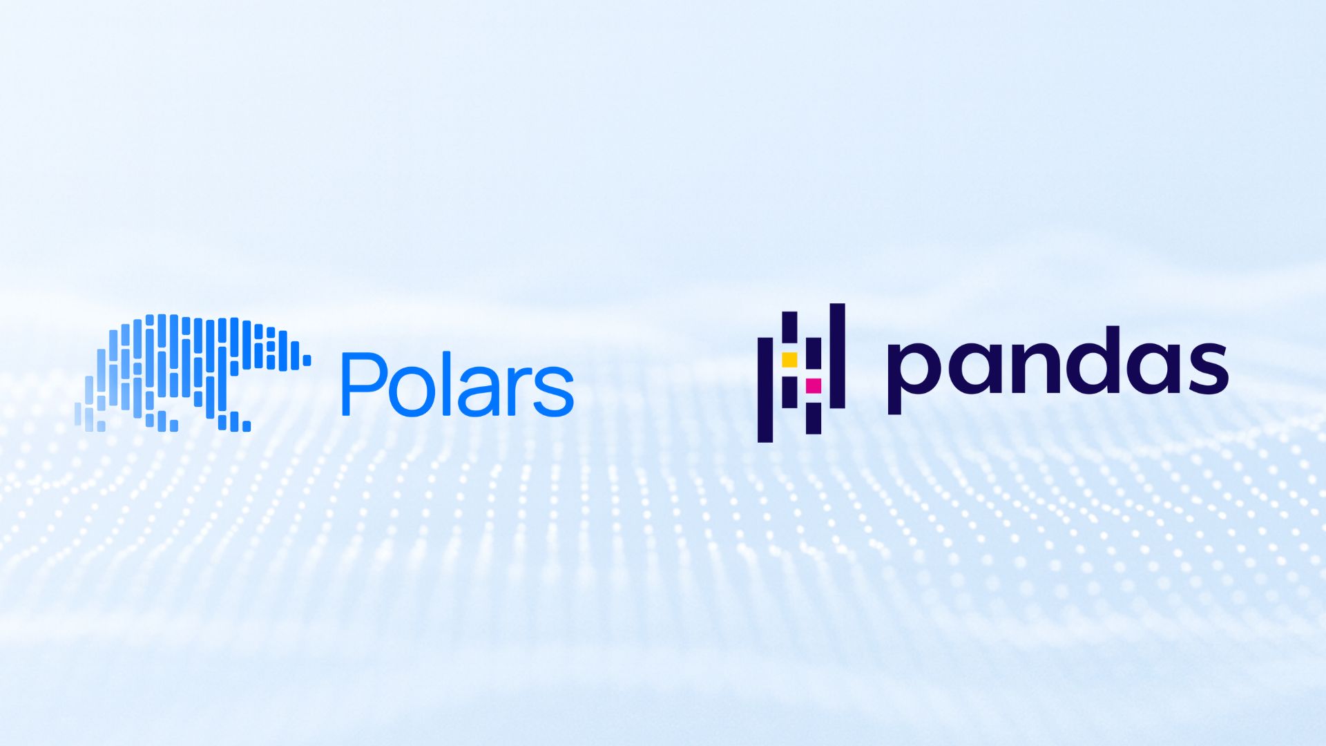 Pandas to Polars migration